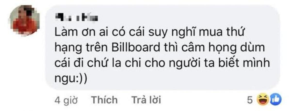 Jack có động thái giữa lúc Đom đóm 'khẩu chiến' với SKY sau khi Sơn Tùng xuất hiện trên Billboard Ảnh 5