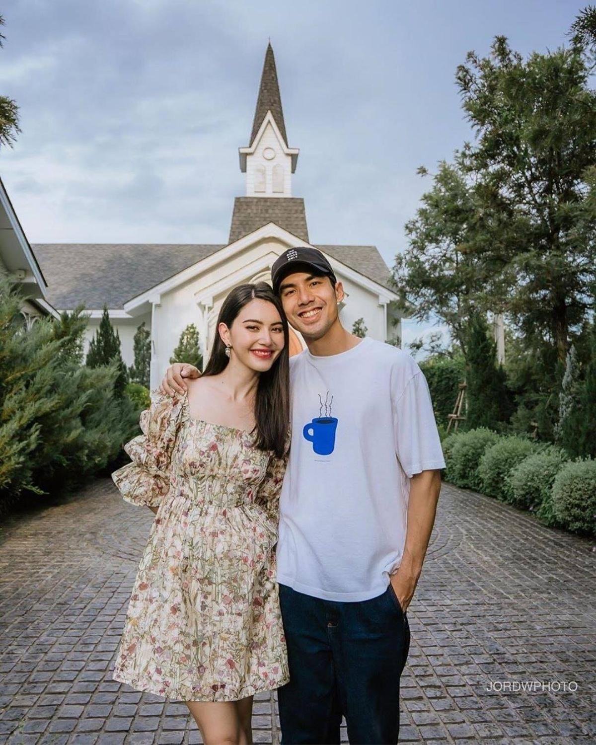 Những cặp sao Thái được trả cát xê cao nhất cho các sự kiện: Con số Nadech - Yaya nhận được gây ngỡ ngàng Ảnh 13