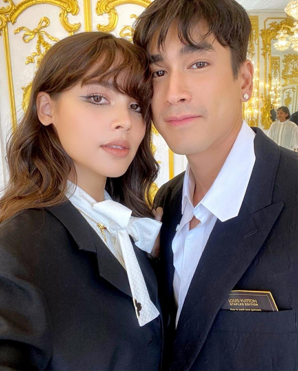 Những cặp sao Thái được trả cát xê cao nhất cho các sự kiện: Con số Nadech - Yaya nhận được gây ngỡ ngàng Ảnh 1