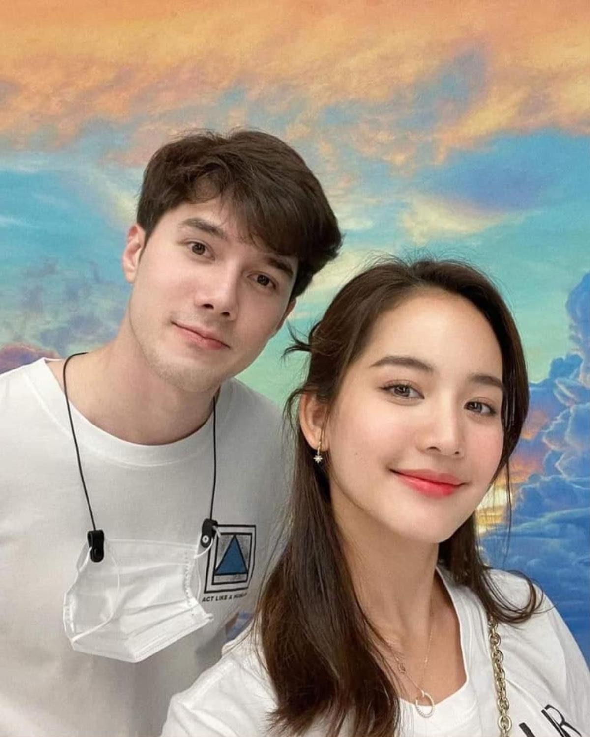 Những cặp sao Thái được trả cát xê cao nhất cho các sự kiện: Con số Nadech - Yaya nhận được gây ngỡ ngàng Ảnh 18