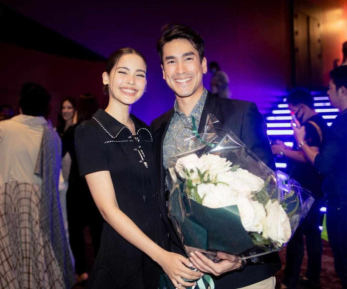 Những cặp sao Thái được trả cát xê cao nhất cho các sự kiện: Con số Nadech - Yaya nhận được gây ngỡ ngàng Ảnh 2