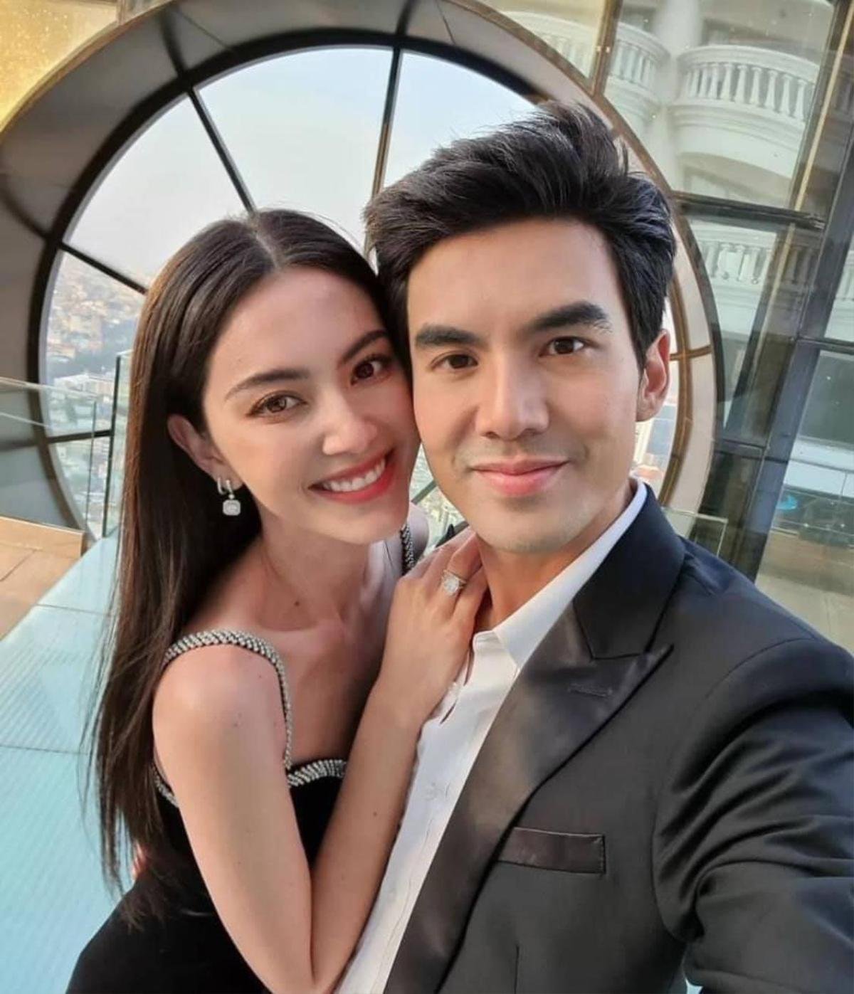 Những cặp sao Thái được trả cát xê cao nhất cho các sự kiện: Con số Nadech - Yaya nhận được gây ngỡ ngàng Ảnh 15