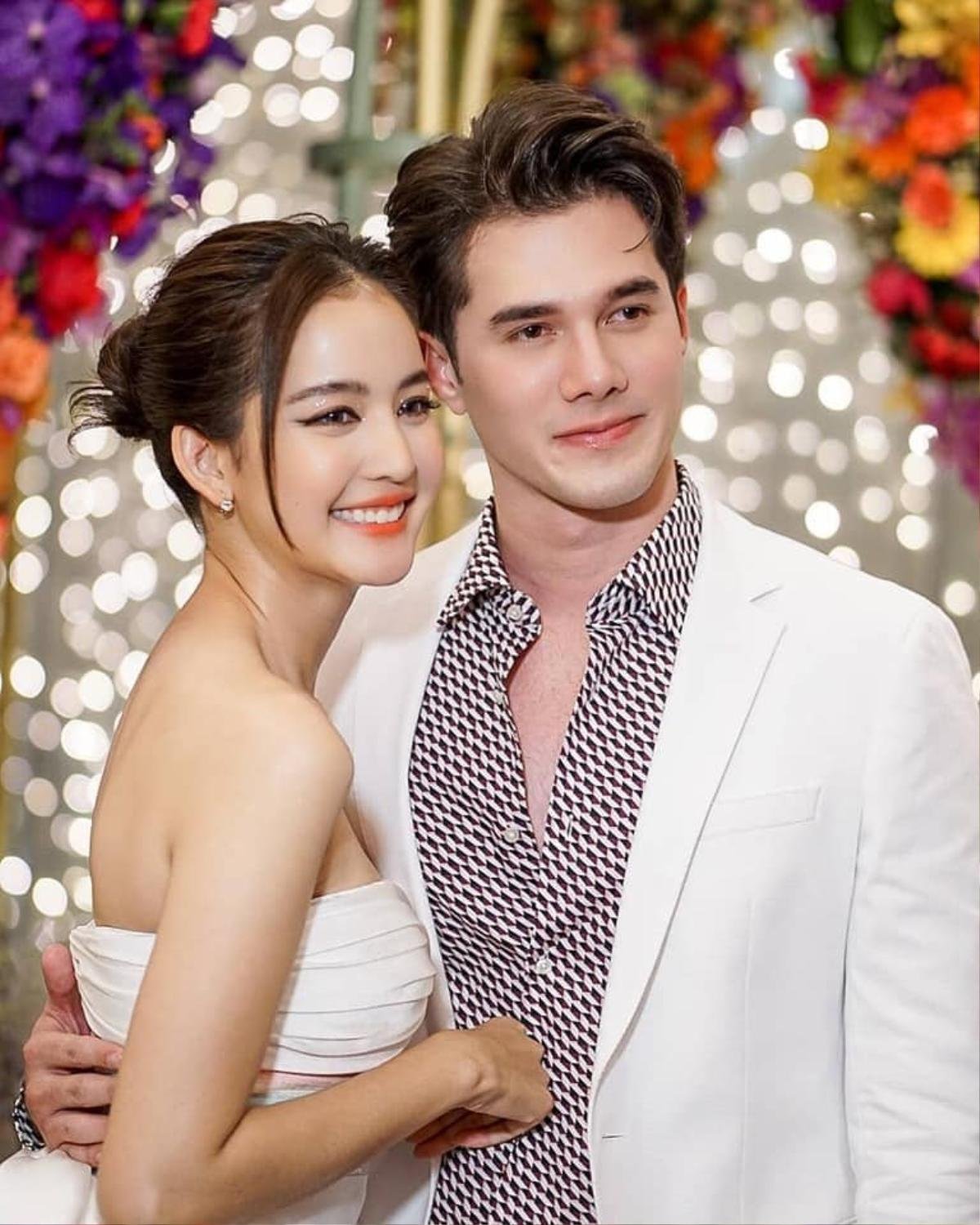 Những cặp sao Thái được trả cát xê cao nhất cho các sự kiện: Con số Nadech - Yaya nhận được gây ngỡ ngàng Ảnh 17