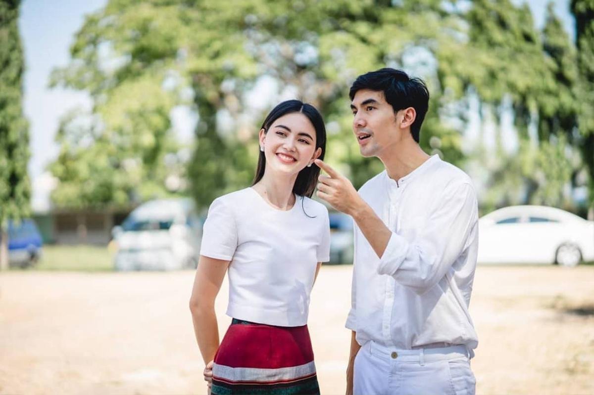 Những cặp sao Thái được trả cát xê cao nhất cho các sự kiện: Con số Nadech - Yaya nhận được gây ngỡ ngàng Ảnh 14