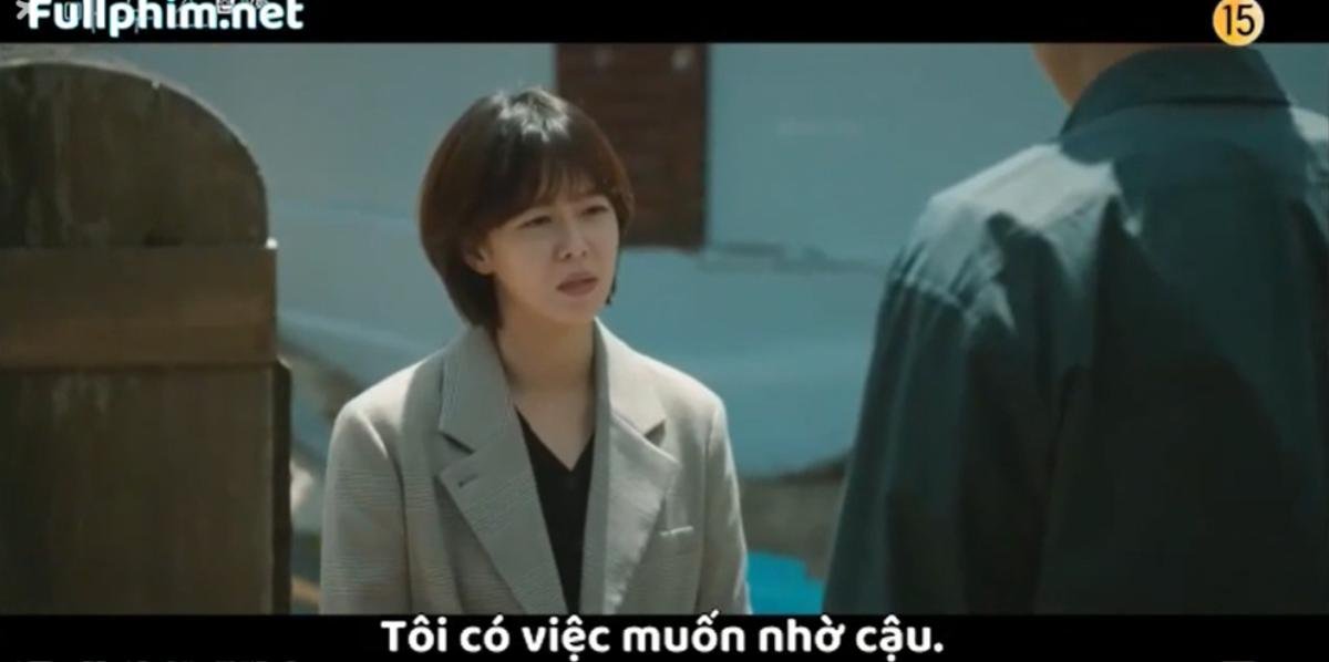 'Mouse' tập 18: Lee Hee Joon phẫn nộ, tuyệt vọng khi người em thân thiết Seung Gi thú nhận tội lỗi Ảnh 9