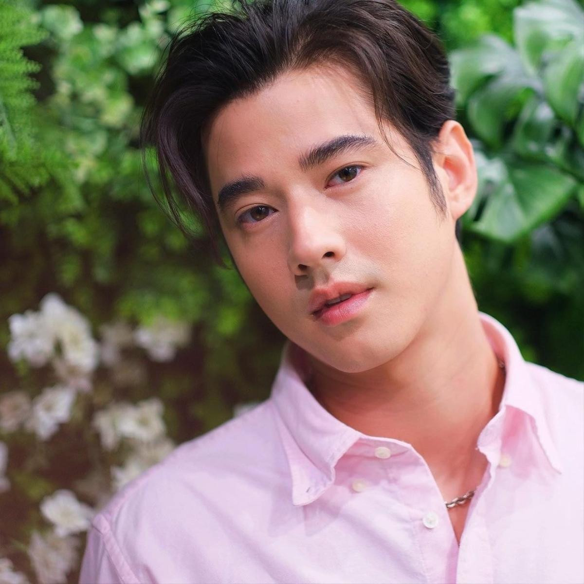 Nam thần xứ chùa Vàng Mario Maurer khẳng định tình cảm gắn kết với bạn gái Junji dù ít gặp nhau Ảnh 6