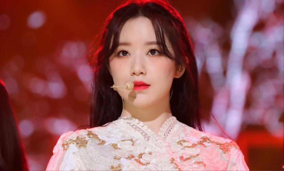 BXH dàn idol Kpop visual đẹp từ bé: Suzy vượt mặt Yoona nhưng sao chẳng thấy bóng dáng BLACKPINK? Ảnh 30