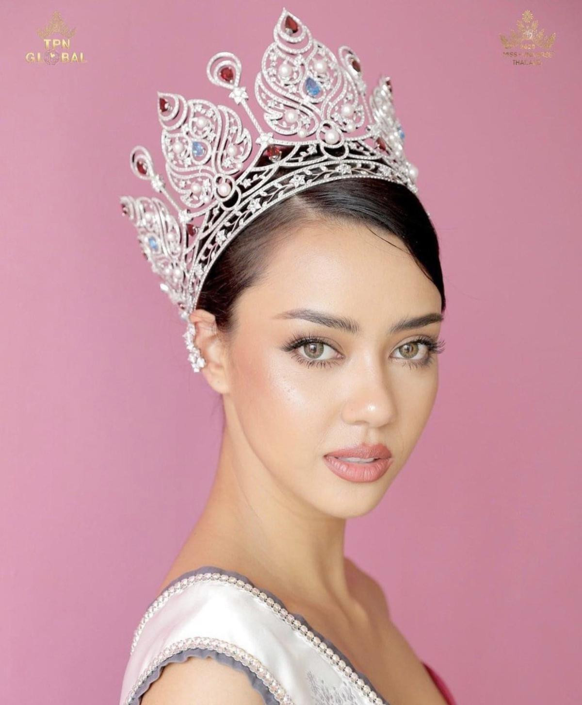 10 ứng cử viên sáng giá cho ngôi vị Miss Universe 2020: Khánh Vân hứa hẹn sẽ tạo nên kì tích mới? Ảnh 4