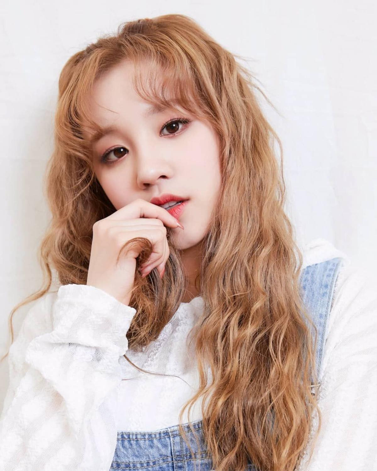 Tống Vũ Kỳ (G I-DLE) tung single đầu tay, thành tích liệu có ấn tượng? Ảnh 3