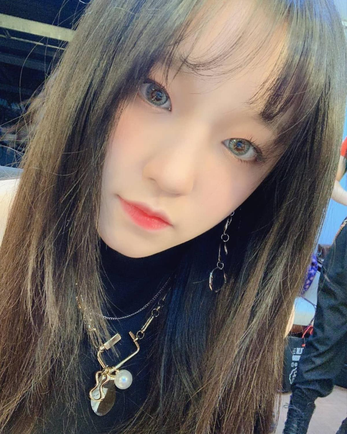 Tống Vũ Kỳ (G I-DLE) tung single đầu tay, thành tích liệu có ấn tượng? Ảnh 6