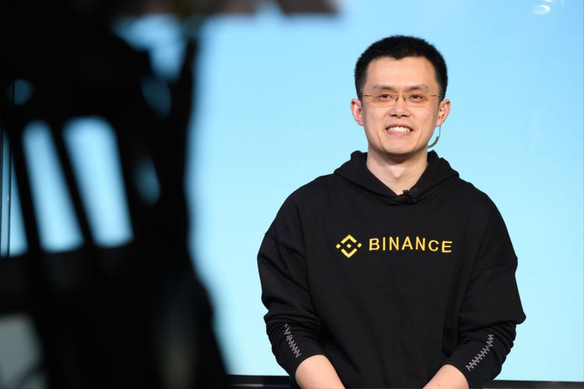 Sàn giao dịch tiền số lớn nhất thế giới Binance bị Mỹ điều tra rửa tiền và trốn thuế Ảnh 2