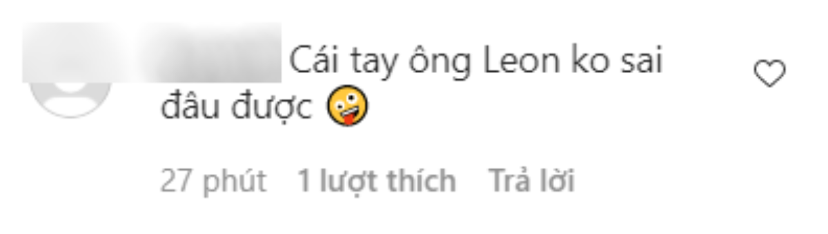 Hồ Ngọc Hà đăng ảnh công chúa Lisa cực yêu, dân tình không quên gọi tên cậu út Leon vì chi tiết đặc biệt Ảnh 10