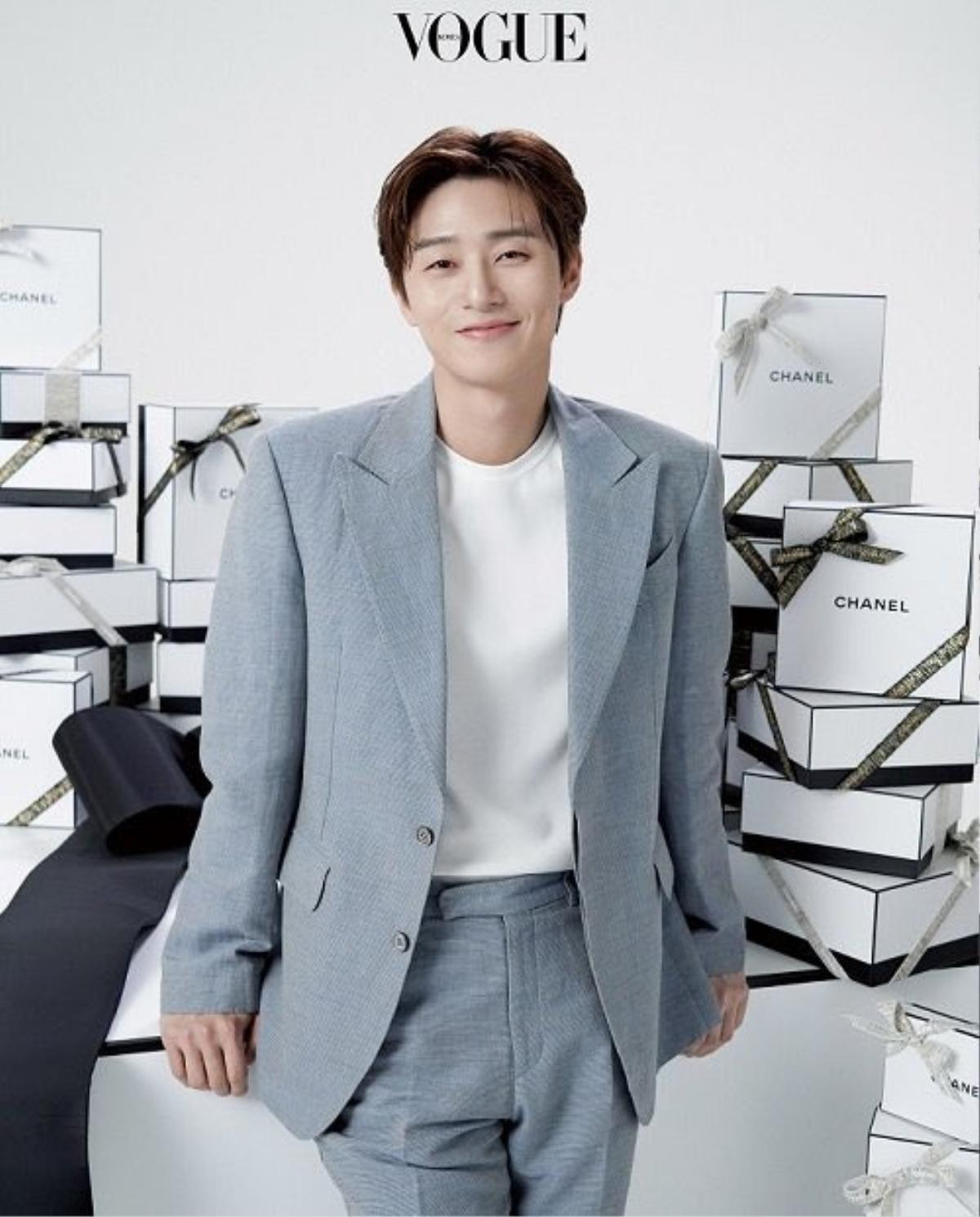 Park Seo Joon rục rịch trở lại màn ảnh với phim kinh dị mới của biên kịch 'Người thầy y đức' Ảnh 3