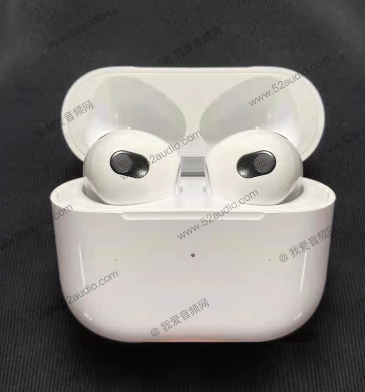 Apple có thể trình làng AirPods mới ngay trong tuần sau Ảnh 2