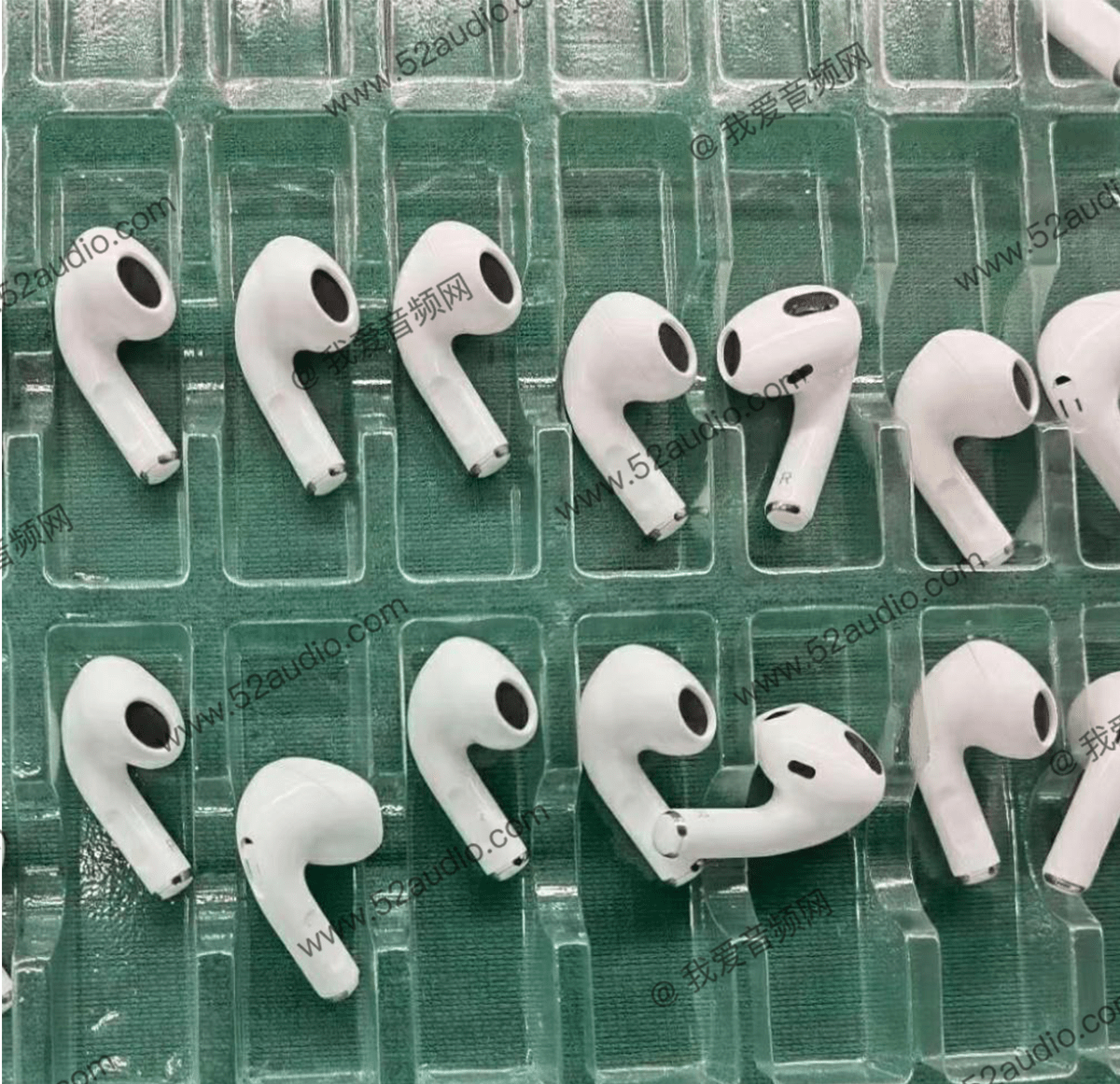 Apple có thể trình làng AirPods mới ngay trong tuần sau Ảnh 1