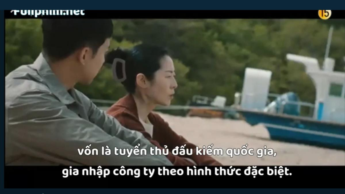 'Mouse' tập 19: Lee Seung Gi đã lần ra trùm cuối của OZ là bà Jung Ae Ri, một thành viên chính phủ Ảnh 1