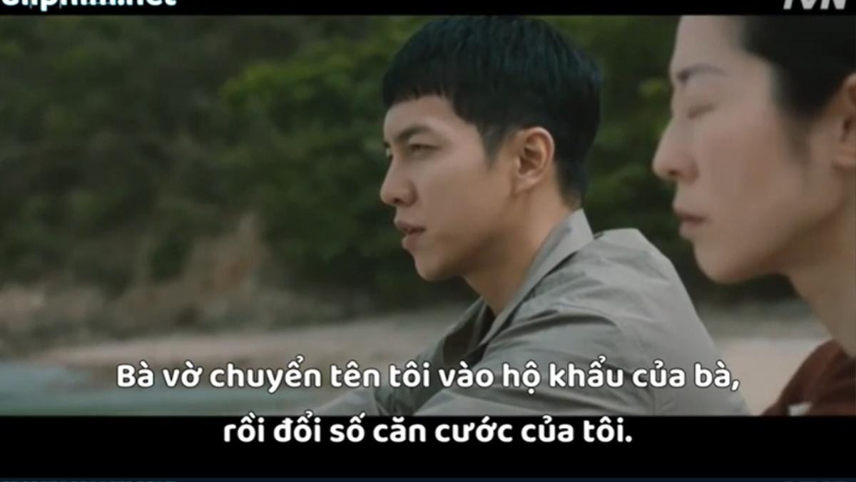 'Mouse' tập 19: Lee Seung Gi đã lần ra trùm cuối của OZ là bà Jung Ae Ri, một thành viên chính phủ Ảnh 3