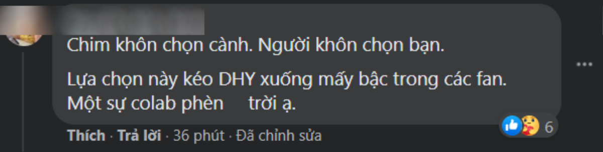 Kết hợp với Đạt G sau 'bão' drama chia tay Du Uyên, dân tình lo lắng cho Dương Hoàng Yến Ảnh 10