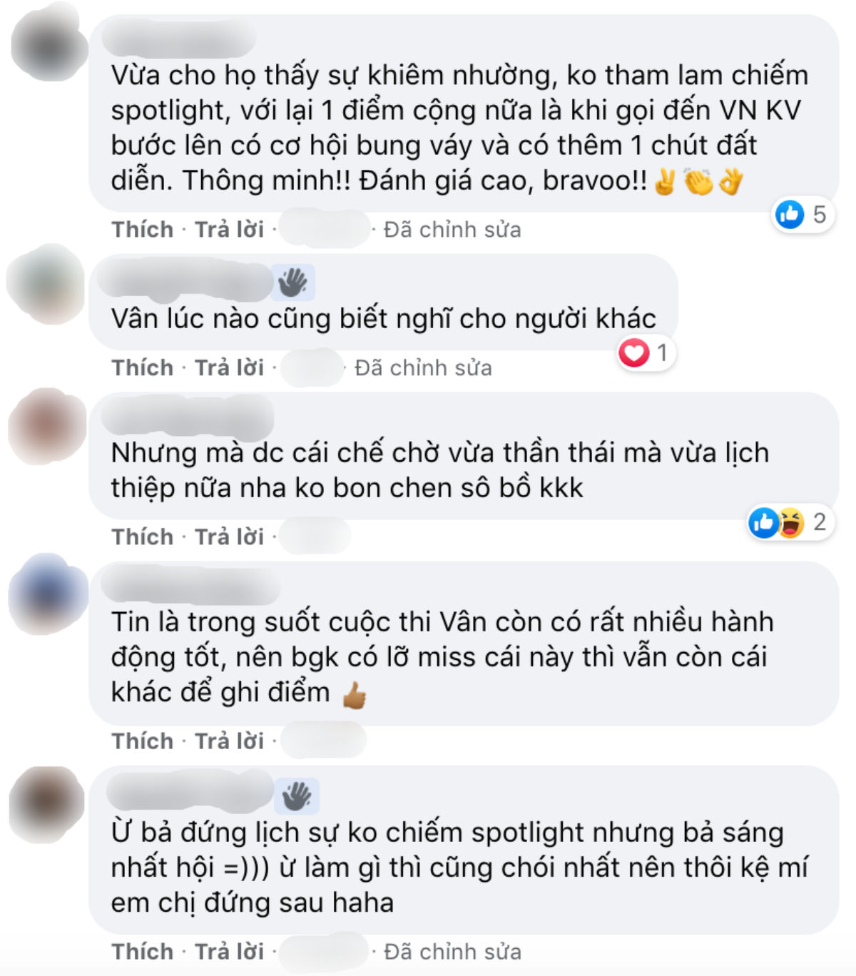 Khánh Vân khiến khán giả Việt 'nức lòng' với hành động 'điểm mười' trên sân khấu Miss Universe Ảnh 3