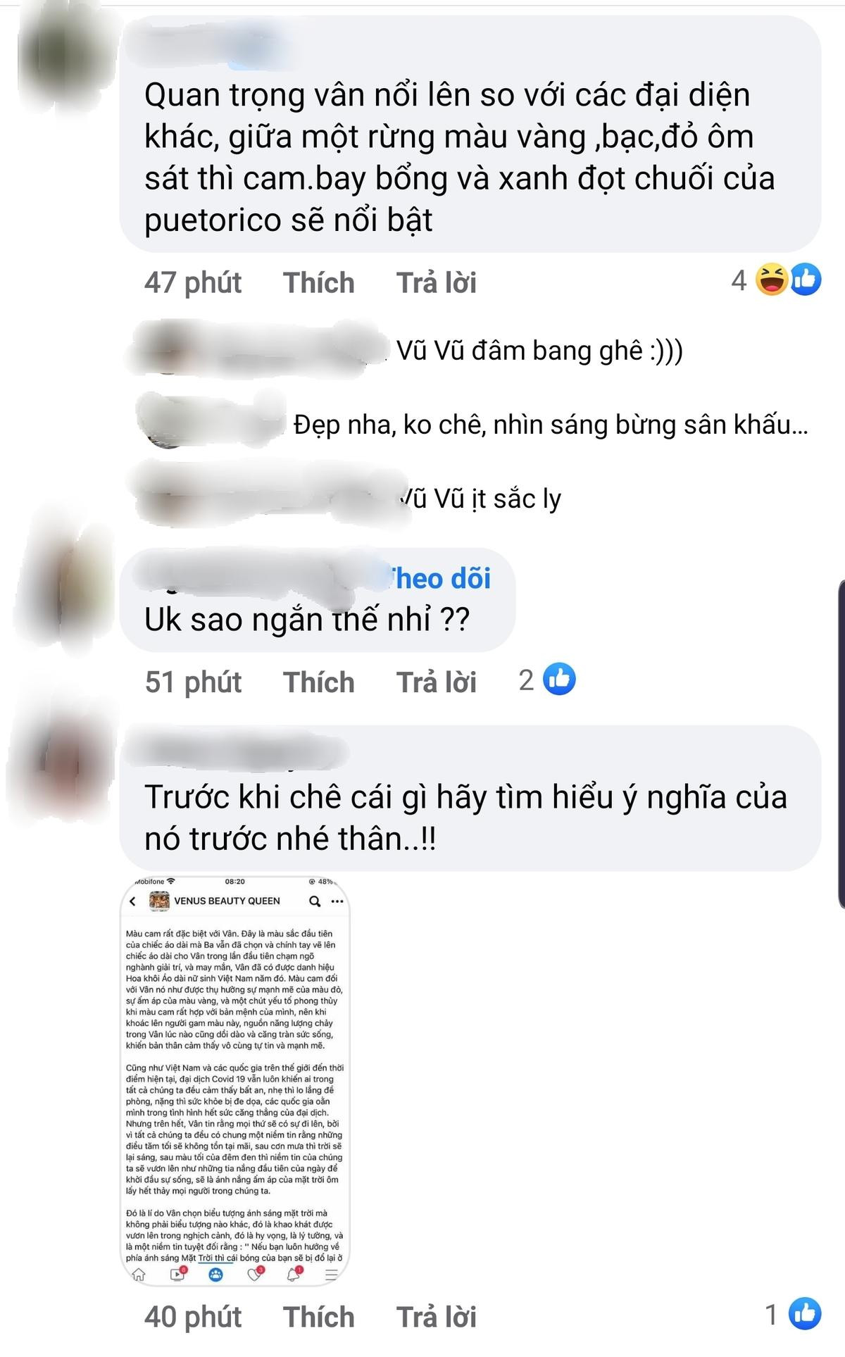 Khánh Vân 'đốt cháy' sân khấu trong phần thi Dạ hội nhưng dân tình cứ tiếc nuối mãi điều này Ảnh 9