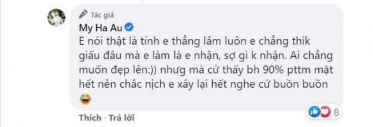 Lộ ảnh quá khứ khác xa hiện tại, netizen đặt nghi vấn Âu Hà My 'can thiệp dao kéo' Ảnh 8