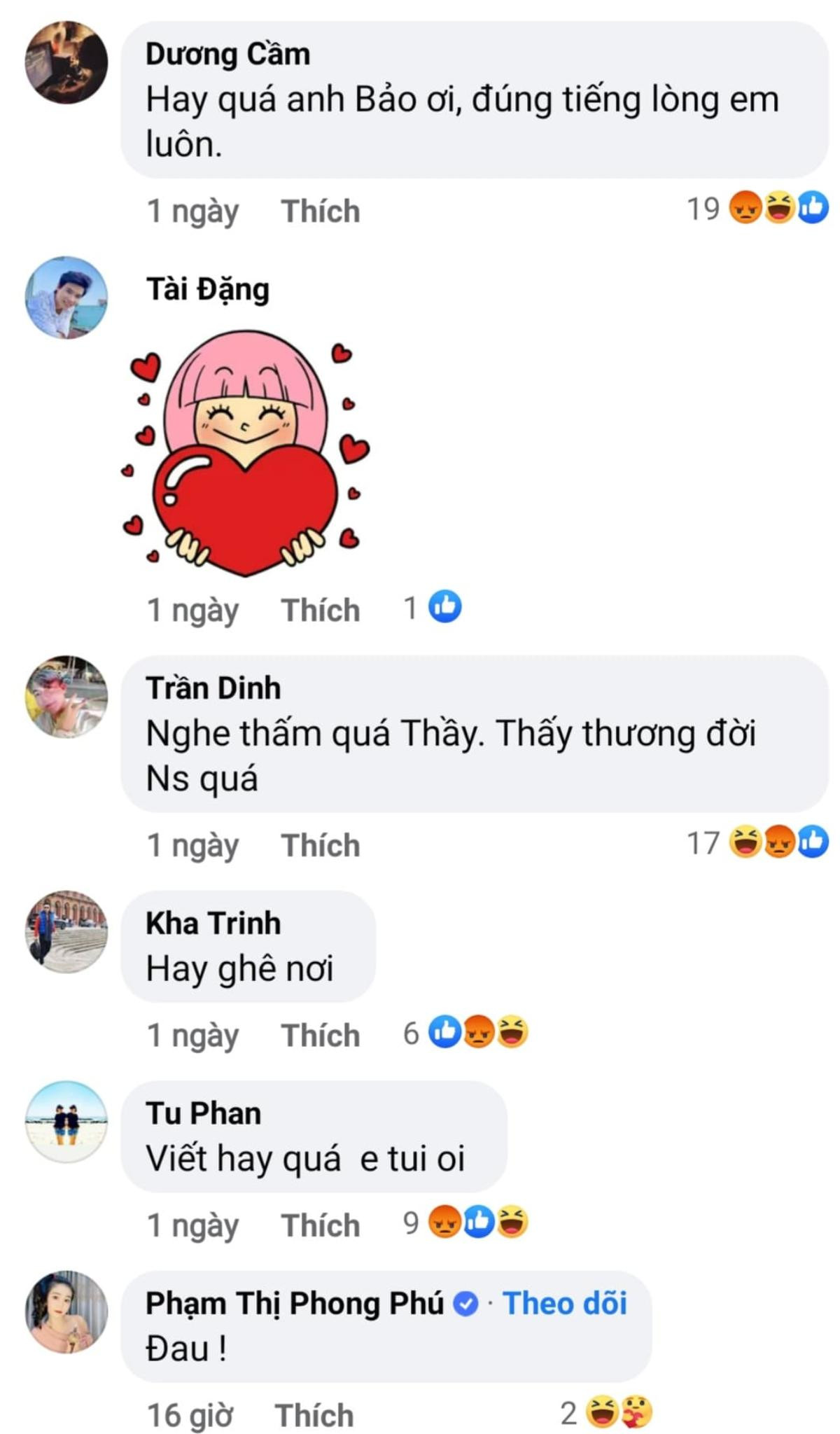 Nguồn cơn chuyện Thu Trang ủng hộ quan điểm 'khán giả không bao nuôi nghệ sĩ' khiến netizen phẫn nộ Ảnh 4