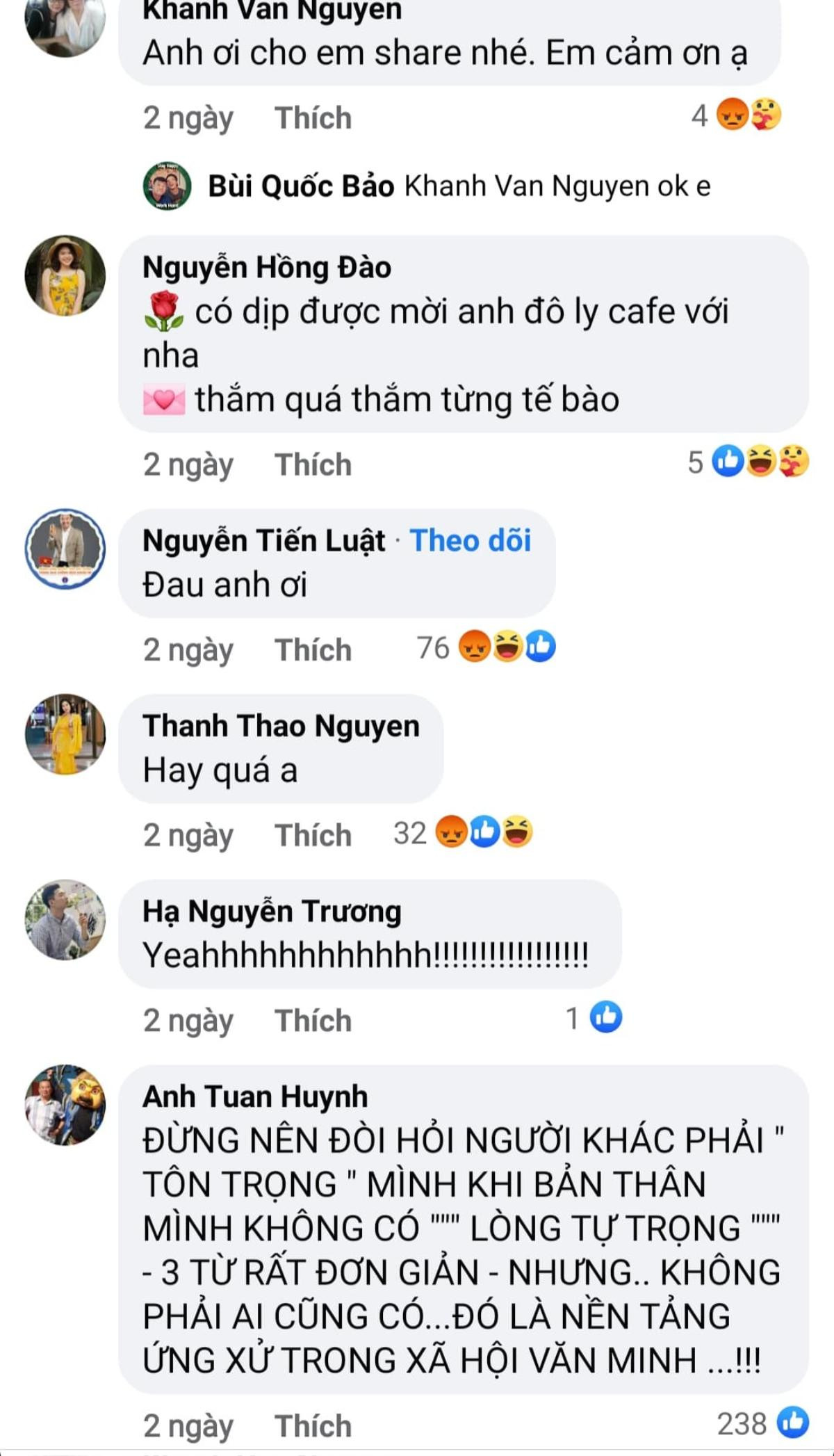 Nguồn cơn chuyện Thu Trang ủng hộ quan điểm 'khán giả không bao nuôi nghệ sĩ' khiến netizen phẫn nộ Ảnh 5