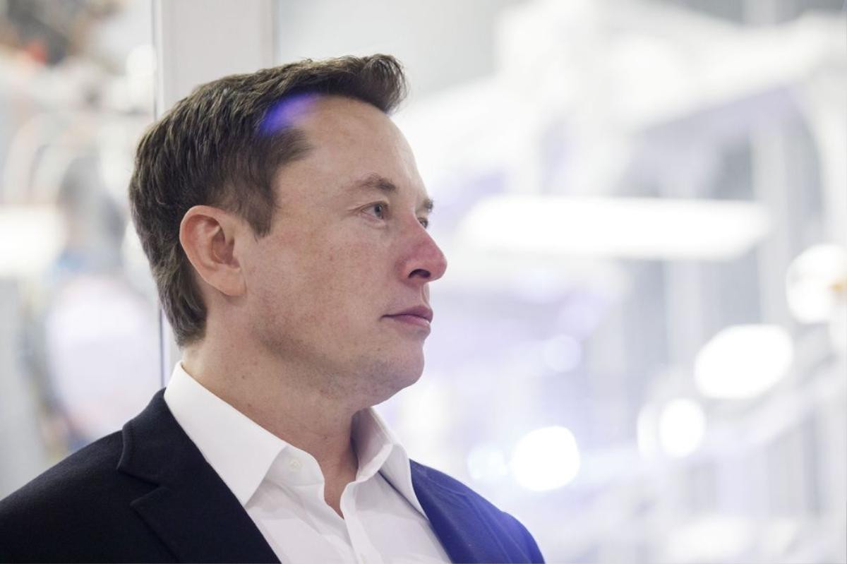 Nhà đầu tư thở phào trước cú 'quay xe' của Elon Musk với Bitcoin Ảnh 2