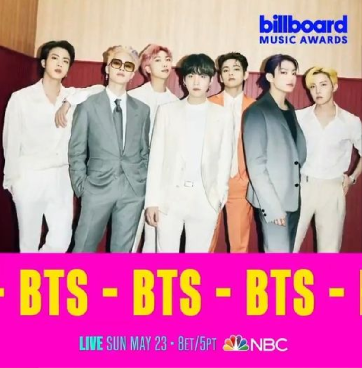 Kpop tuần qua: Dara (2NE1) rời YG, BTS lần đầu diễn hit mới tại Billboard Music Awards 2021 Ảnh 1