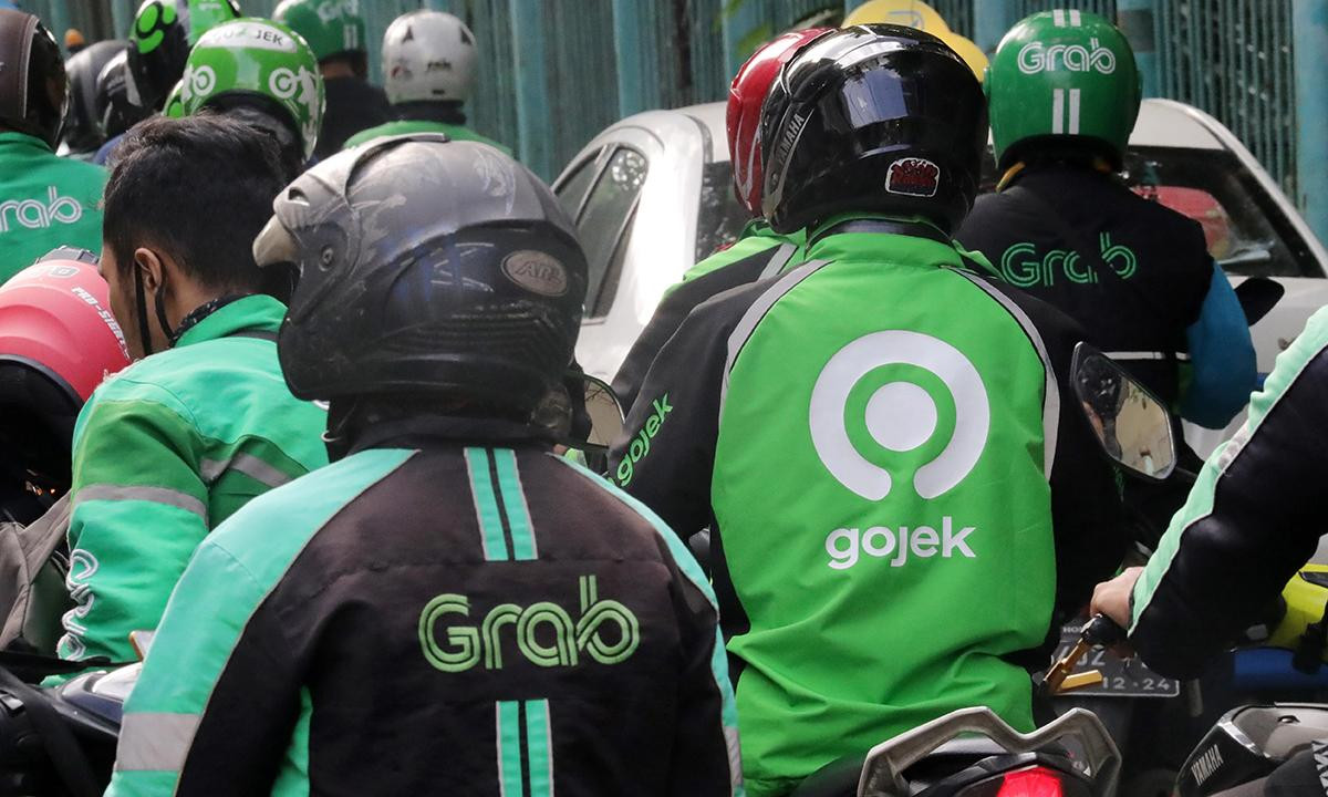 Grab tăng giá dịch vụ xe ôm 2 bánh ở Hà Nội từ tuần sau Ảnh 3