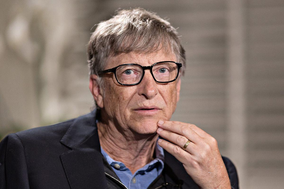 Bill Gates đã chuyển nhượng cho vợ cũ bao nhiêu tiền hậu ly hôn? Ảnh 1