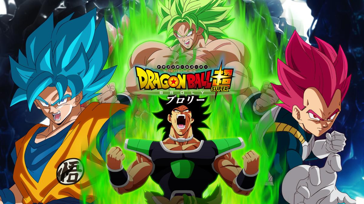 Movie mới của 'Dragon Ball Super' sẽ là một đột phá về mặt hình ảnh? Ảnh 4