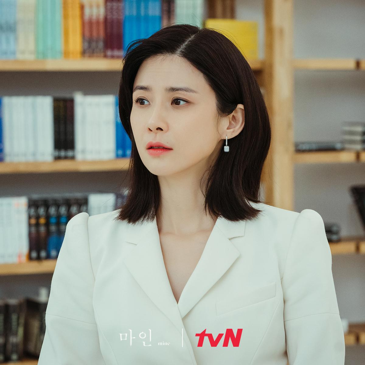 Phim của Yuri (SNSD) và phim của Lee Bo Young đều đạt rating cao nhất kể từ khi lên sóng Ảnh 4