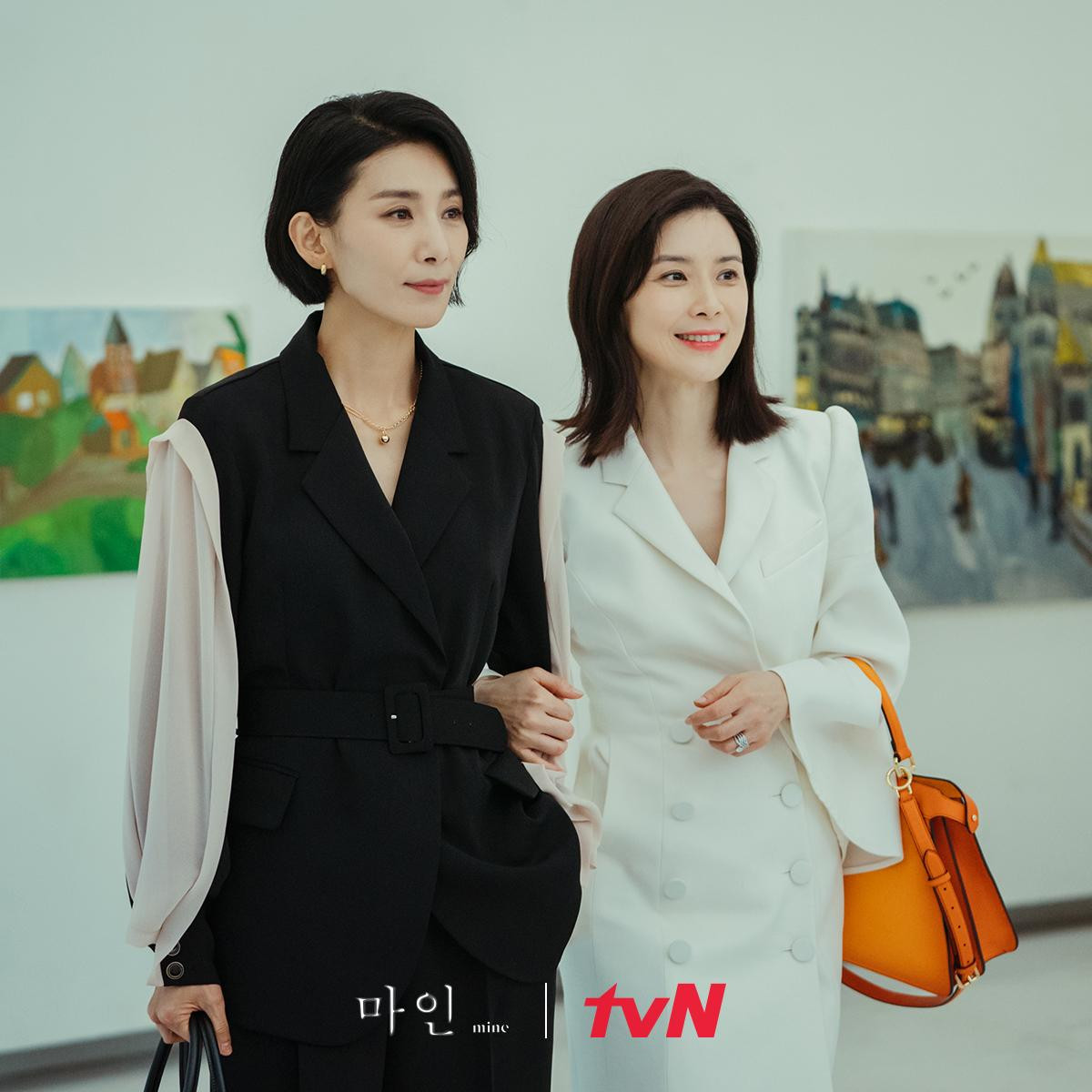 Phim của Yuri (SNSD) và phim của Lee Bo Young đều đạt rating cao nhất kể từ khi lên sóng Ảnh 3