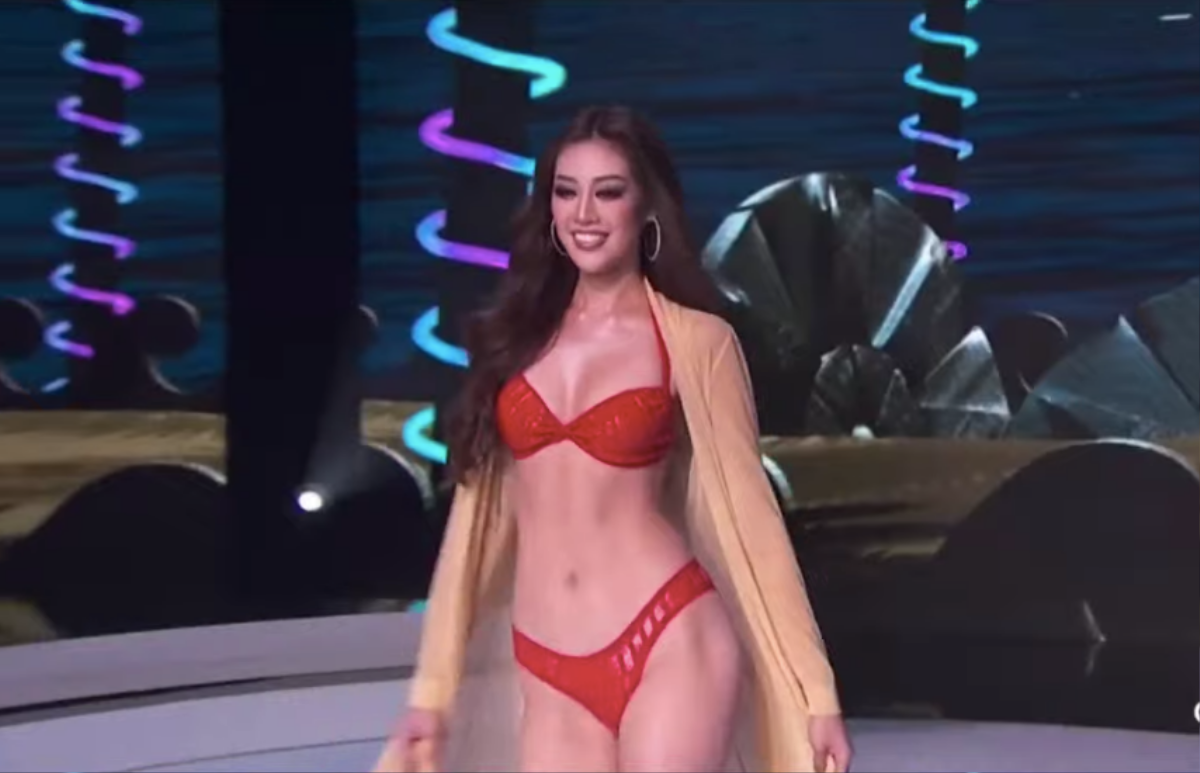 Học vấn của đại diện Việt Nam vừa dừng chân tại Top 21 Miss Universe 2020 - Nguyễn Trần Khánh Vân Ảnh 3