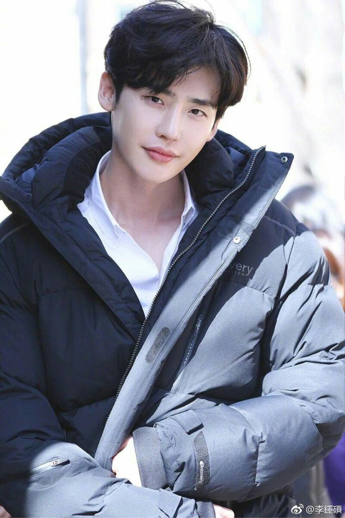 Lee Jong Suk giàu có cỡ nào khi sở hữu 1.150 tỷ đồng? Ảnh 13