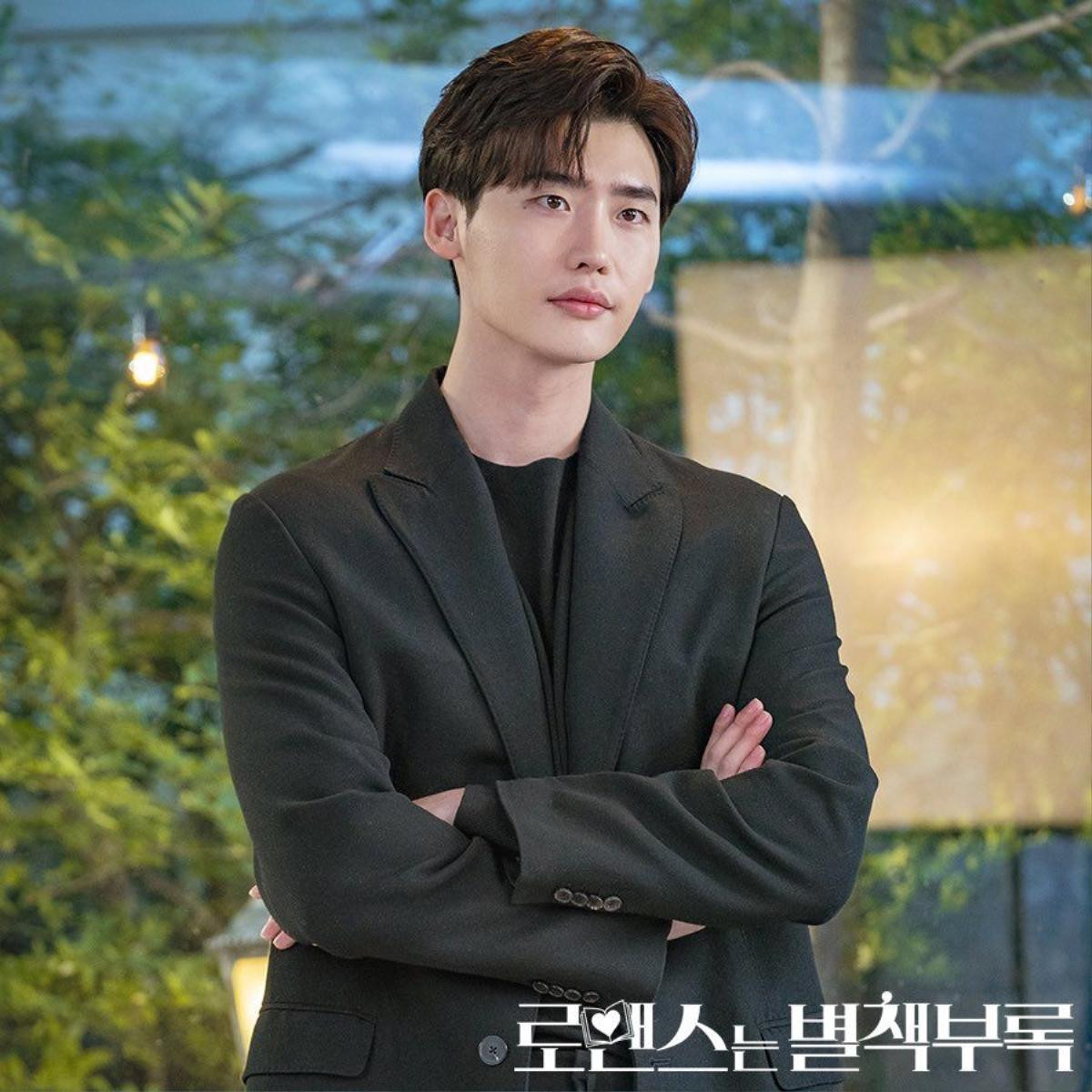 Lee Jong Suk giàu có cỡ nào khi sở hữu 1.150 tỷ đồng? Ảnh 5