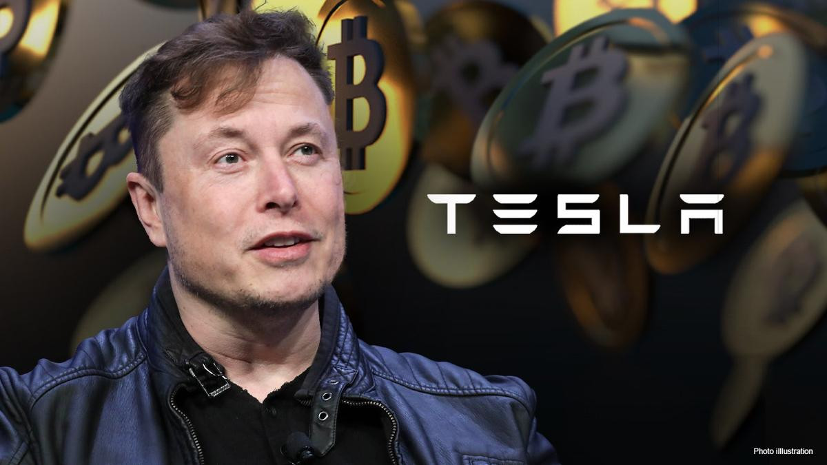 Ngầm khẳng định Tesla đã bán hết Bitcoin, Elon Musk khiến thị trường tiền ảo dậy sóng Ảnh 4