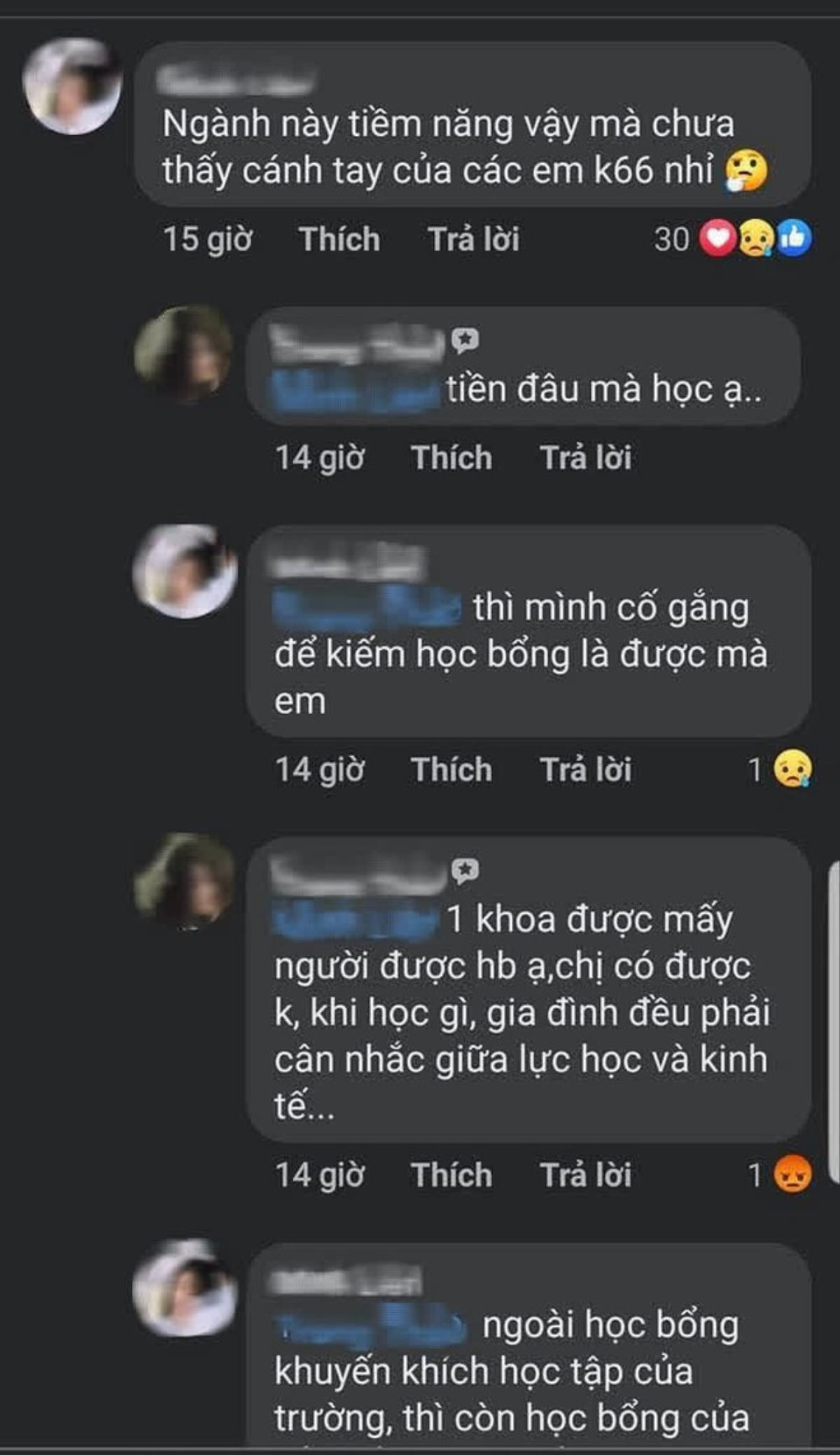 Cãi tay đôi với nam sinh trên mạng xã hội, sĩ tử nhận cái kết bẽ bàng khi xem được profile đối phương Ảnh 2