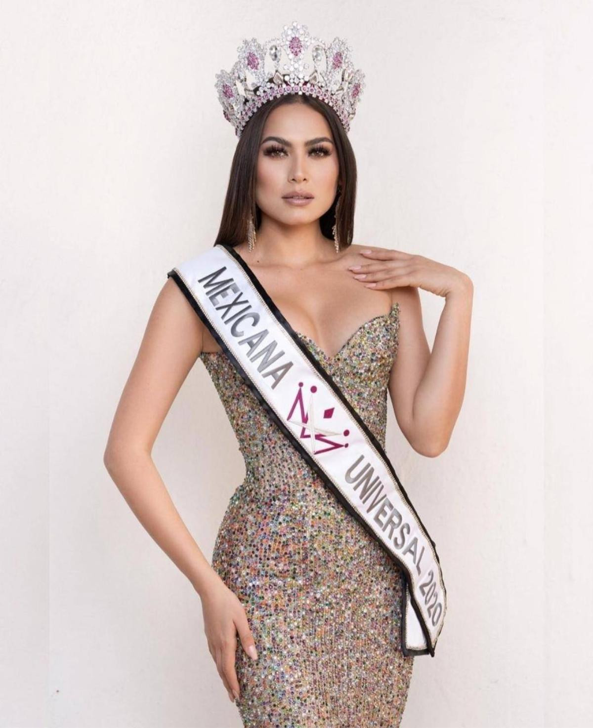 Miss Universe 2020 bị bóc phốt vi phạm 'luật chơi', lộ ảnh kết hôn từ 2 năm trước? Ảnh 5