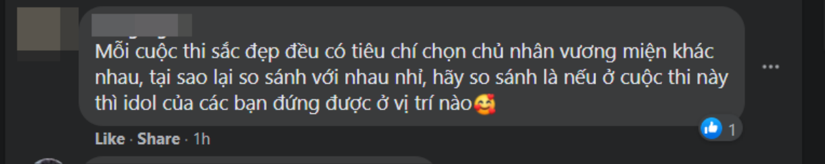 Xôn xao tranh cãi về Khánh Vân hậu Miss Universe 2020: 'Nhờ vận may của Hương Giang mới lọt top 21'? Ảnh 6