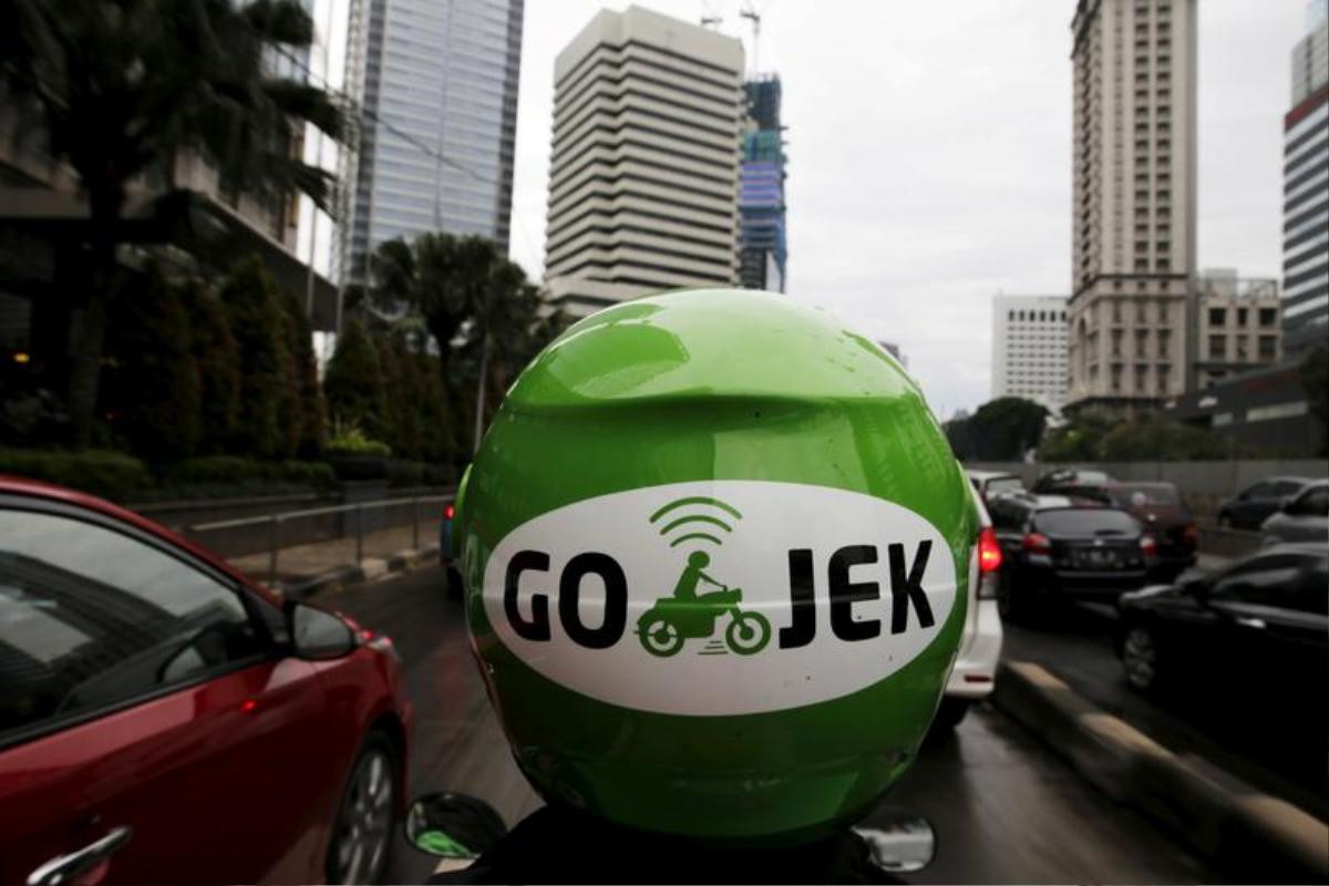 Gojek sẽ triển khai dịch vụ xe bốn bánh và thanh toán trực tuyến tại Việt Nam Ảnh 2