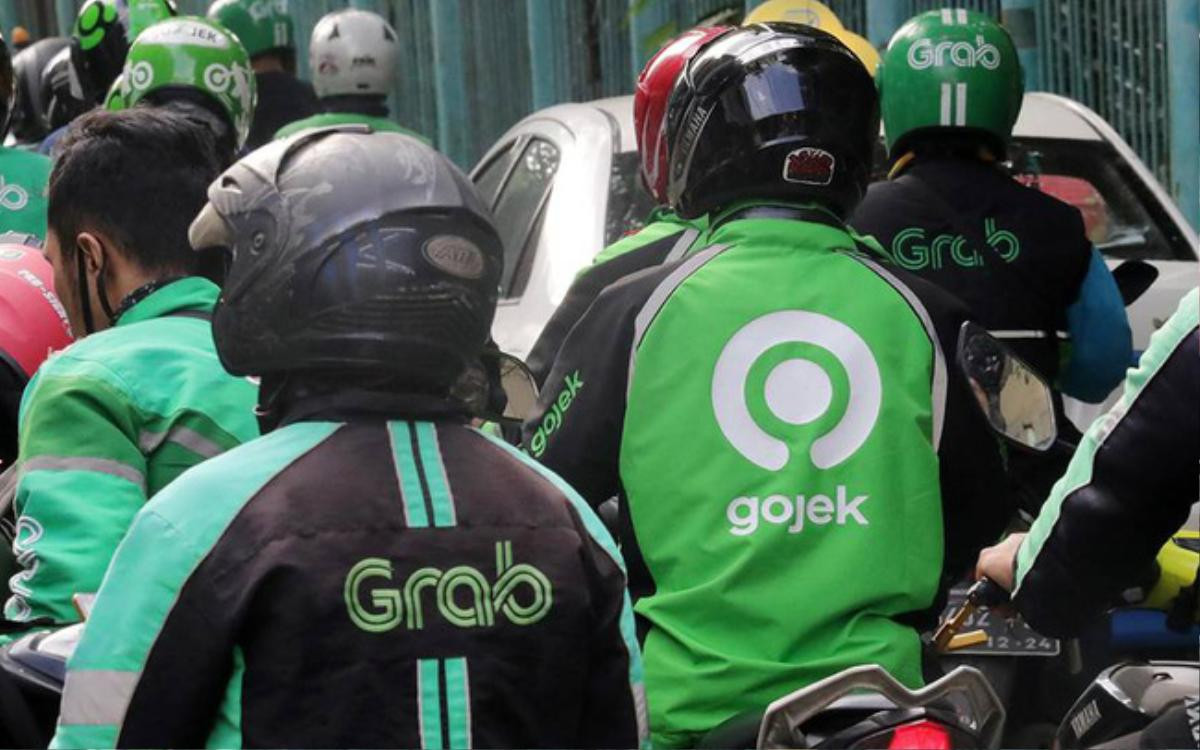 Gojek sẽ triển khai dịch vụ xe bốn bánh và thanh toán trực tuyến tại Việt Nam Ảnh 4