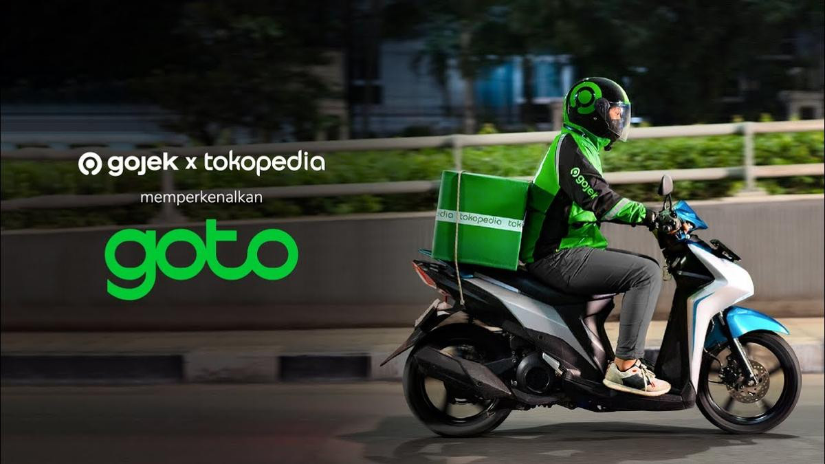 Gojek chính thức sáp nhập với Tokopedia để cạnh tranh với Sea, Grab Ảnh 2