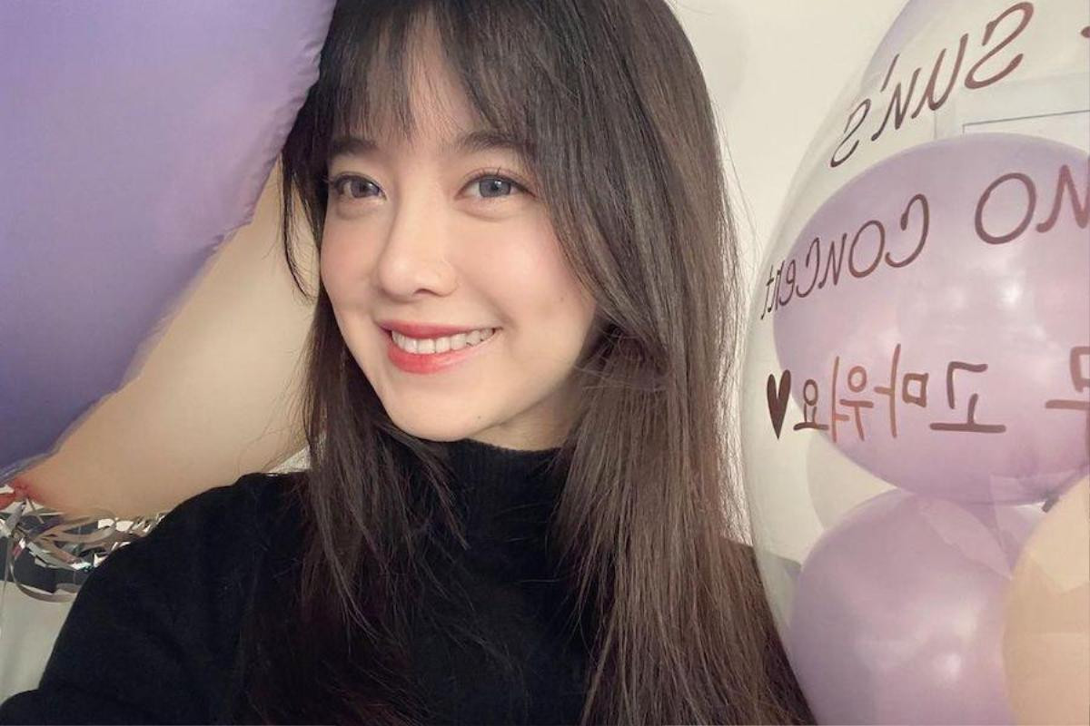 Goo Hye Sun xác nhận tái xuất màn ảnh hậu ly hôn Ahn Jae Hyun Ảnh 2