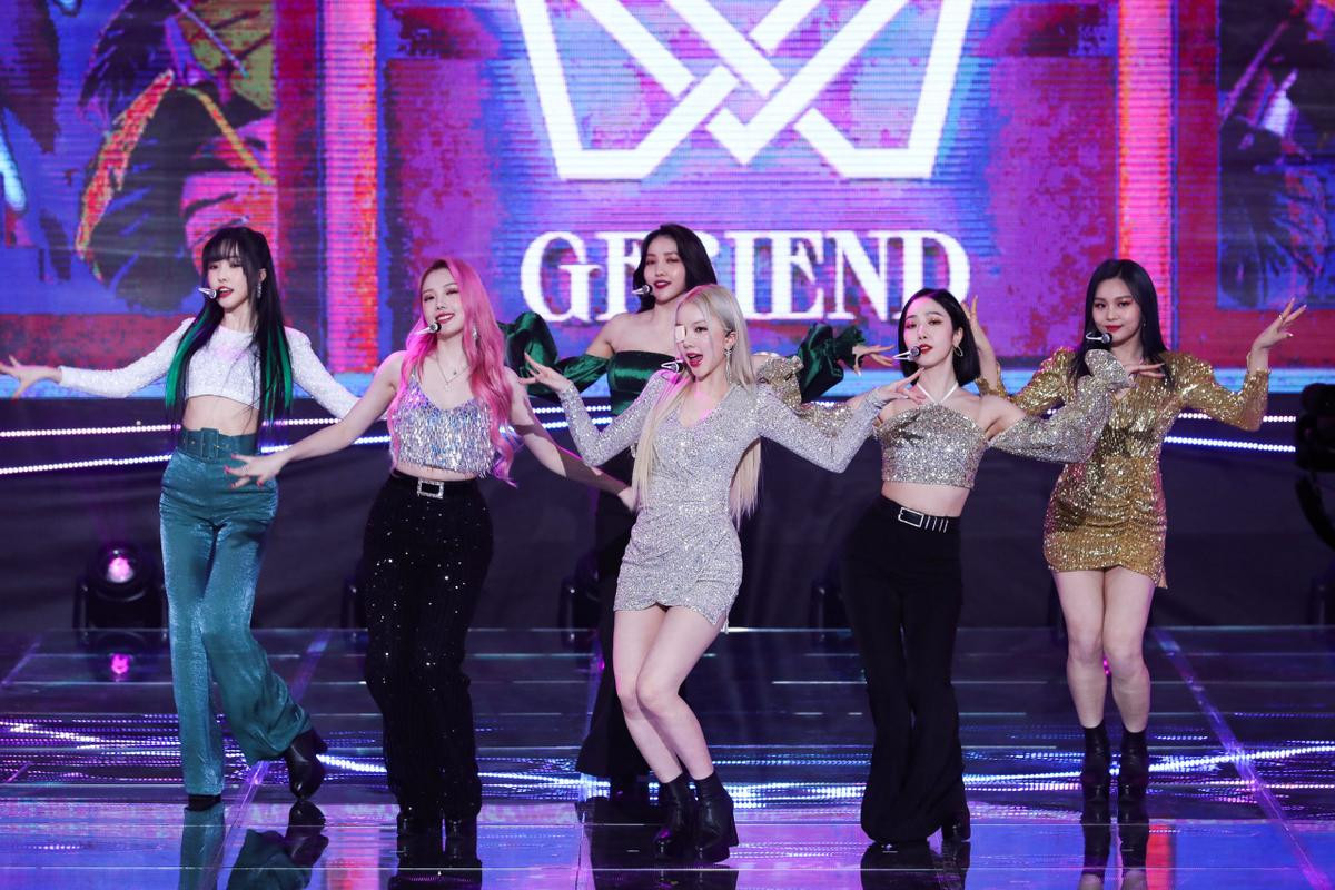 Không thể tin: GFriend chính thức tan rã sau 6 năm hoạt động Ảnh 4