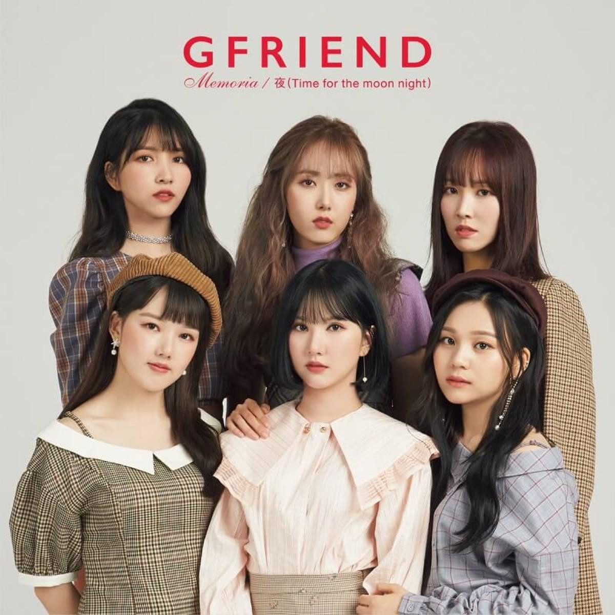 Không thể tin: GFriend chính thức tan rã sau 6 năm hoạt động Ảnh 2