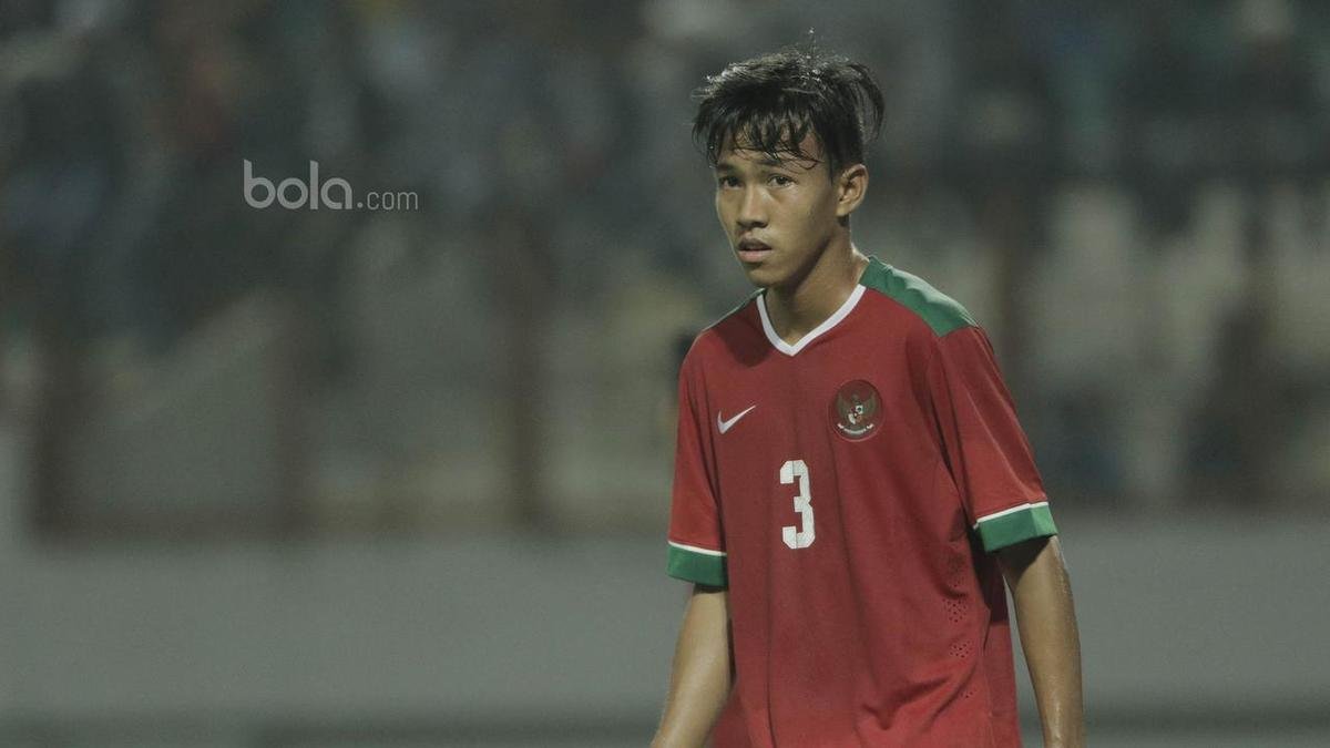 Tuyển thủ U19 Indonesia bị cáo buộc quấy rối tình dục Ảnh 1