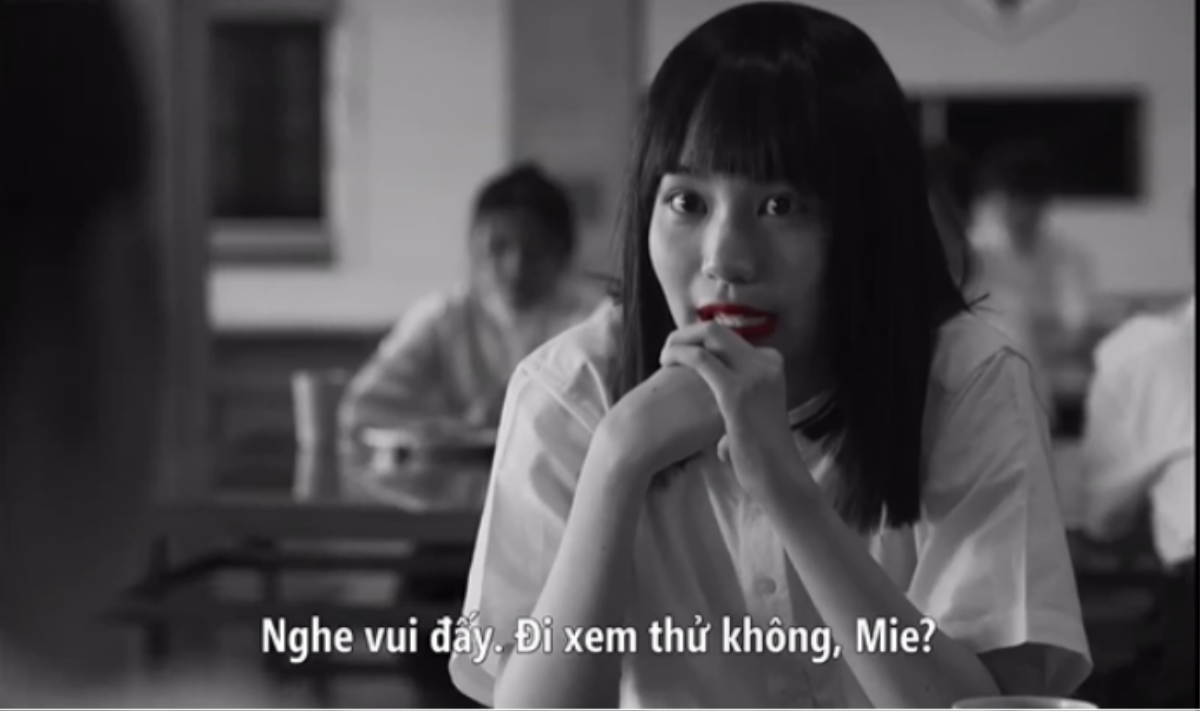 Nhân vật ngoại lệ duy nhất được Nanno yêu thương và bảo vệ đến cùng trong 'Girl From Nowhere' là ai? Ảnh 5