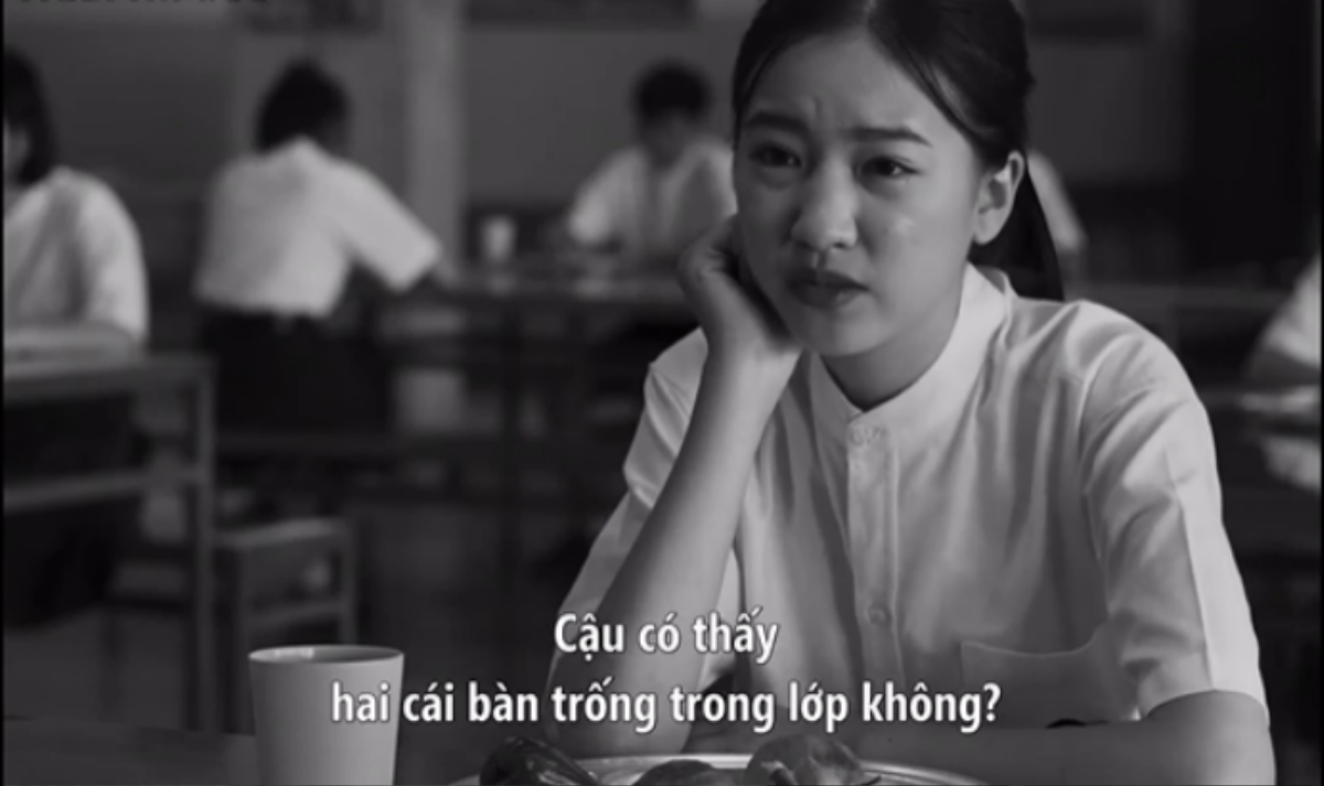 Nhân vật ngoại lệ duy nhất được Nanno yêu thương và bảo vệ đến cùng trong 'Girl From Nowhere' là ai? Ảnh 4